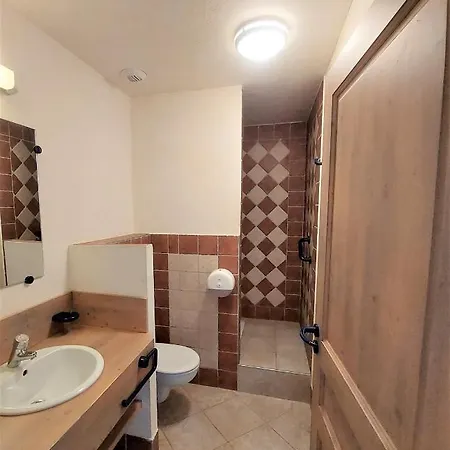 Hotel Les balcons du Mont-blanc - Chalet 2 Saint-Nicolas-la-Chapelle (Savoie)