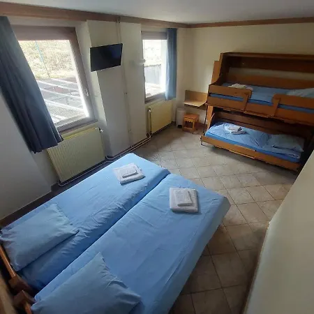 Les balcons du Mont-blanc - Chalet 2 Hotel Saint-Nicolas-la-Chapelle (Savoie)