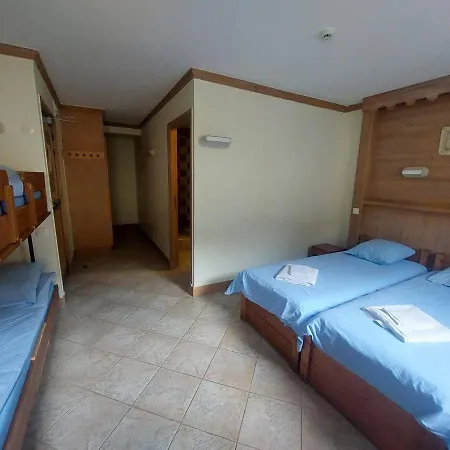 Les balcons du Mont-blanc - Chalet 2 Saint-Nicolas-la-Chapelle (Savoie)